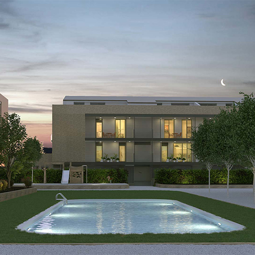 Inmogra - Agència Immobiliaria - Granollers